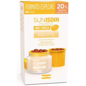 Isdin Sunisdin Pigment...