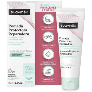 Suavinex Pomada Protectora...