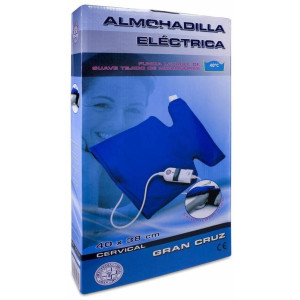 Gran Cruz Almohadilla...