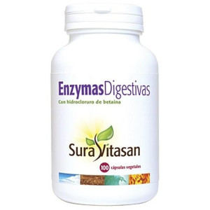 Sura Vitasan Enzymas...