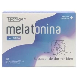 Tecnigen Melatonina 30...
