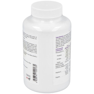 Sura Vitasan Enzymas Digestivas Cápsulas Vegetales 100U