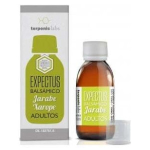 Terpenic Jarabe Expectus...