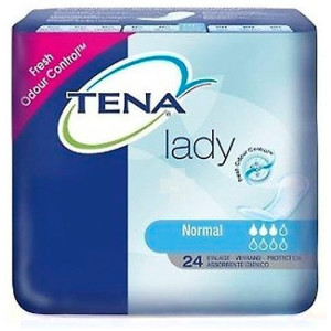Tena Discreet Normal...