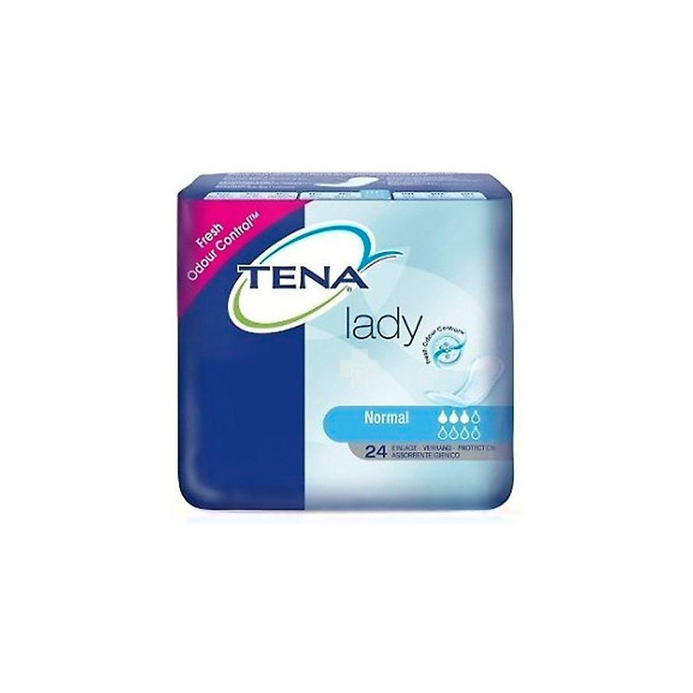 Tena Discreet Normal Promobox 12U