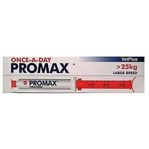 Vetoquinol Promax 30Ml +25Kg