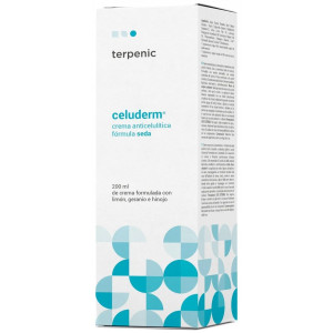 Celuderm Crema...