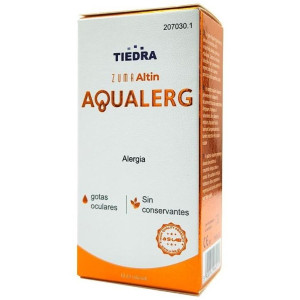 Tiedra Aqualerg Gotas...