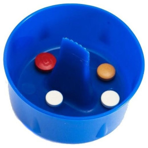 Venalink Pill Bob 1U