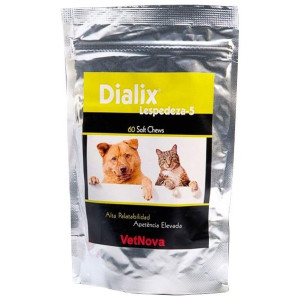 Vetnova Dialix Lespedeza 5...