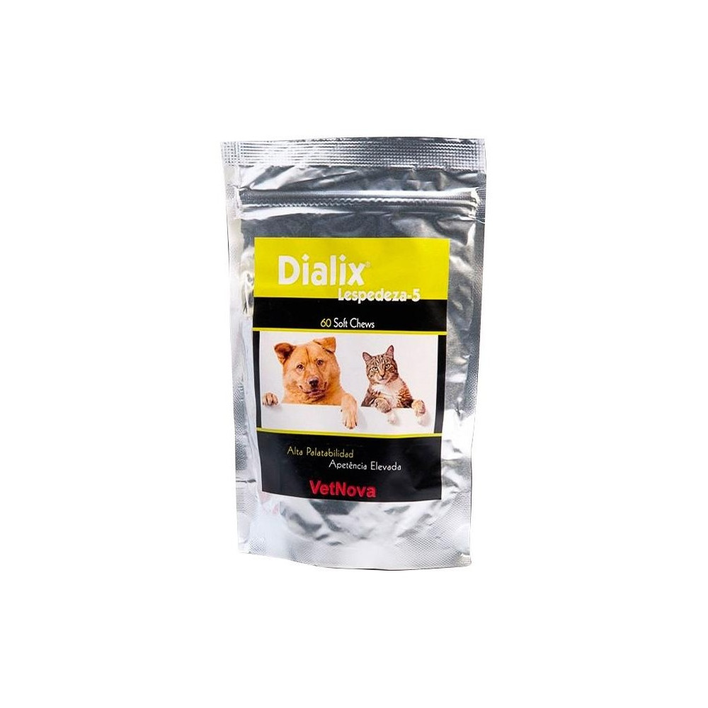 Vetnova Dialix Lespedeza 5 60 Premios