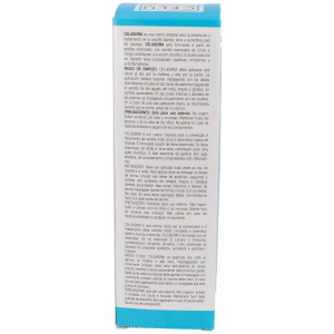 Celuderm Crema Anticelulitica Formula Seda 200Ml.