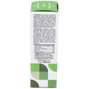 Arbol Del Te Aceite Esencial Alimentario 10Ml. Bio
