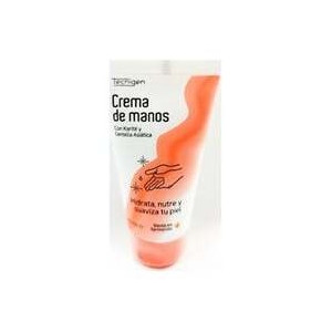 Tecnigen Crema De Manos 50Ml
