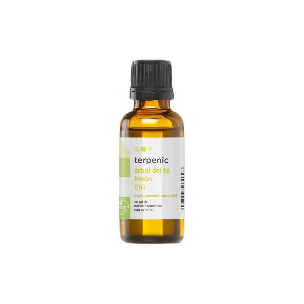 Terpenic Aceite Esencial De Árbol Del Té 30Ml