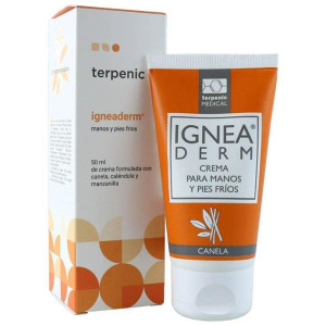 Terpenic Ignea Derm Crema...
