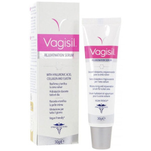 Vagisil Sérum...