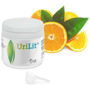 Inh Laboratorios Urilit...