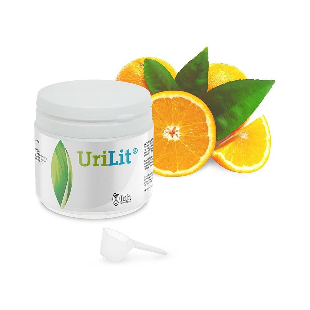 Inh Laboratorios Urilit Polvo 280G
