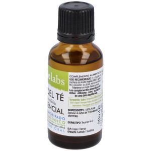 Terpenic Aceite Esencial De Árbol Del Té 30Ml