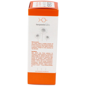 Terpenic Ignea Derm Crema Para Manos Y Pies Fríos 50Ml