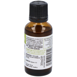 Terpenic Aceite Esencial De Árbol Del Té 30Ml