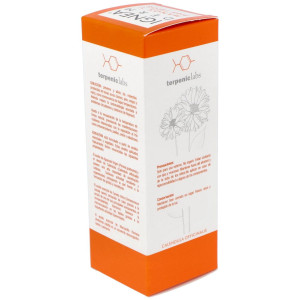 Terpenic Ignea Derm Crema Para Manos Y Pies Fríos 50Ml