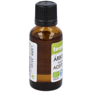 Terpenic Aceite Esencial De Árbol Del Té 30Ml