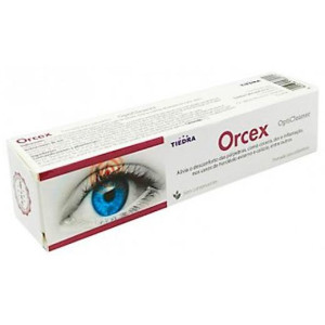 Tiedra Orcex Pomada Para...