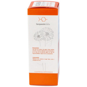 Terpenic Ignea Derm Crema Para Manos Y Pies Fríos 50Ml