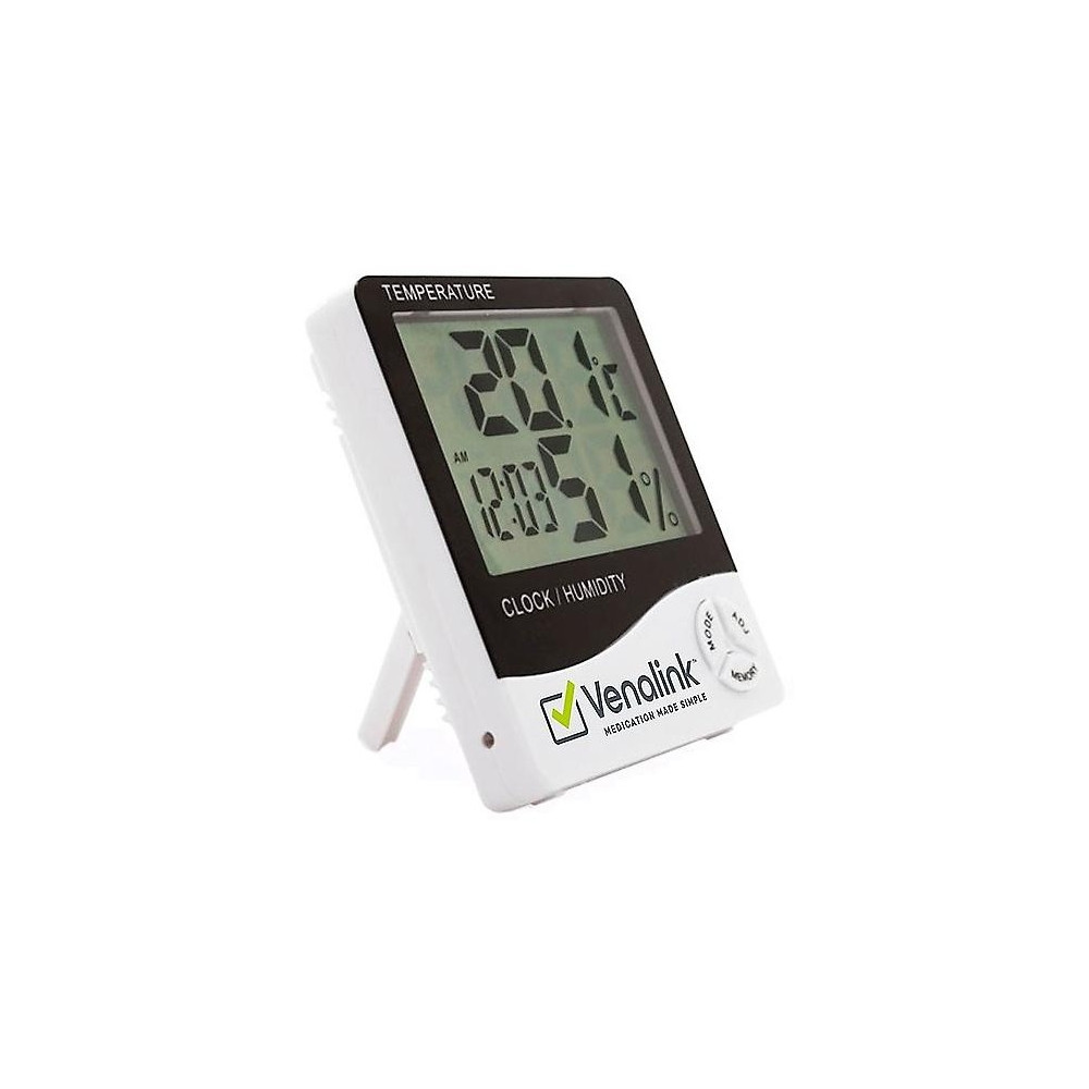 Venalink Termohigrómetro Spd 1U