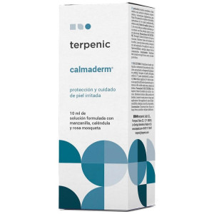 Terpenic Calmaderm Aceite...