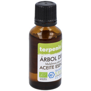Terpenic Aceite Esencial De Árbol Del Té 30Ml