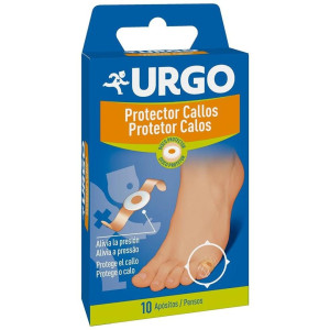Urgo Protector De Callos...