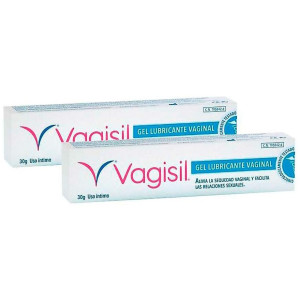 Vagisil Gel Lubricante Pack...