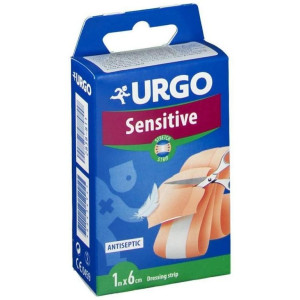 Urgo Apósito Sensitive...