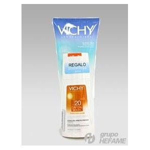 Vichy Capital Soleil Eau De...