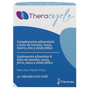 Theramex Theracycle...