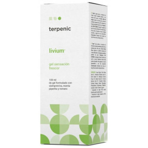Terpenic Livium Gel...