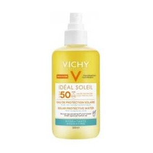 Vichy Capital Soleil Eau De Protection Solaire Hydratante Spf50