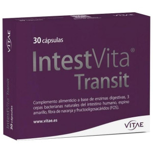 Vitae Intestvita Transit...
