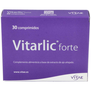 Vitae Vitarlic Forte...