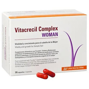 Viñas Vitacrecil Complex...