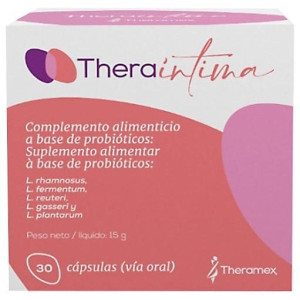 Theramex Theraíntima 30...