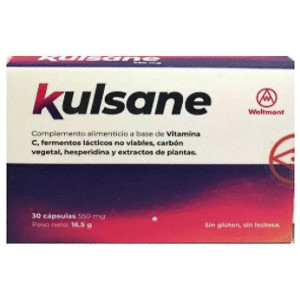 Welitromon Kulsane 30...