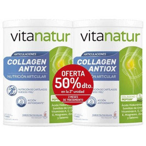 Vitanatur Collagen Antiox...