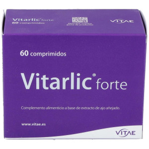 Vitae Vitarlic Forte...