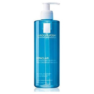 La Roche-Posay Effaclar Gel...