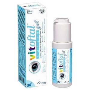 Vitoftal Vitoftal Lutein...
