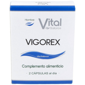 Vital Ballance Vigorex Para...